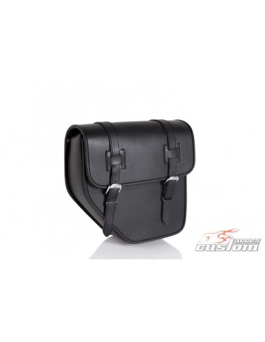 custom acces borsa laterale destra modello ibiza colore nero