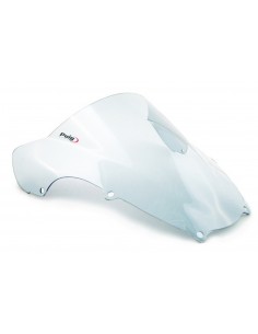 PUIG CUPOLINO RACING SPESSORE 2mm SUZUKI GSX-R750 2000 TRASPARENTE vendita online Como