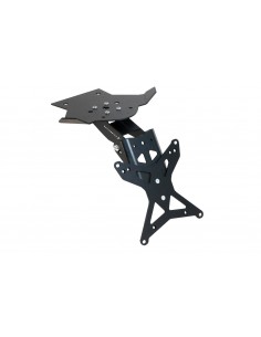 RACINGBIKE PORTATARGA DUCATI MULTISTRADA/S 2012 vendita online Como