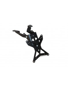 RACINGBIKE PORTATARGA KAWASAKI ER-6F 2009 vendita online Como