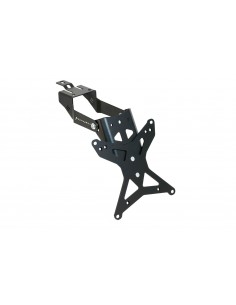 RACINGBIKE PORTATARGA KAWASAKI ER-6F 2015 vendita online Como