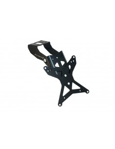 RACINGBIKE PORTATARGA KAWASAKI Z800 2016 vendita online Como