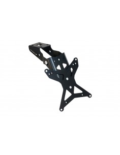 RACINGBIKE PORTATARGA KAWASAKI Z1000 2014 vendita online Como