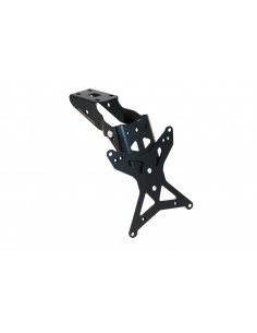 RACINGBIKE PORTATARGA KAWASAKI Z1000SX 2013 vendita online Como