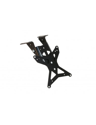RACINGBIKE PORTATARGA SUZUKI GSX-R1000 2008 vendita online Como