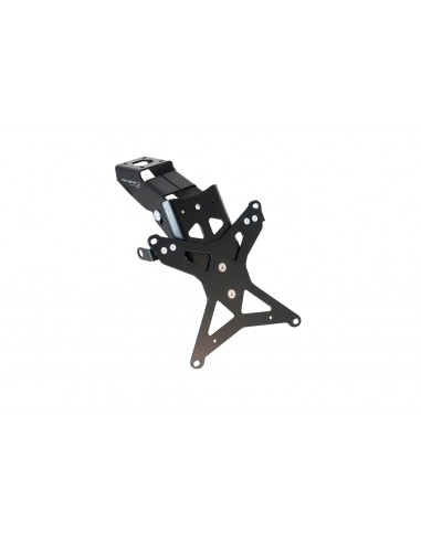 RACINGBIKE PORTATARGA YAMAHA YZF-R6 2017 vendita online Como