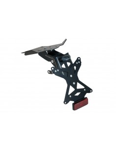 RACINGBIKE PORTATARGA CON KIT DUCATI MULTISTRADA/S 2014 vendita online Como