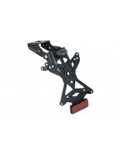 RACINGBIKE PORTATARGA CON KIT KAWASAKI Z1000 2016 vendita online Como