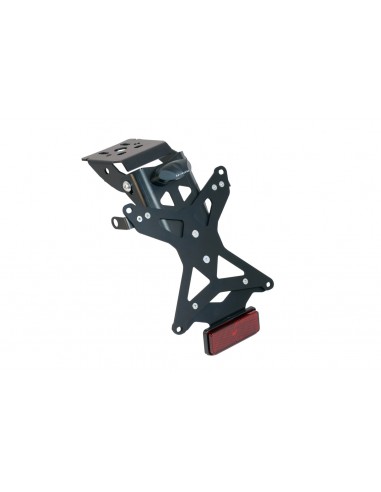 RACINGBIKE PORTATARGA CON KIT KAWASAKI ZX-6R 2012 vendita online Como