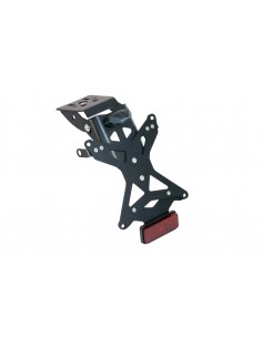 RACINGBIKE PORTATARGA CON KIT KAWASAKI ZX-6R 2015 vendita online Como