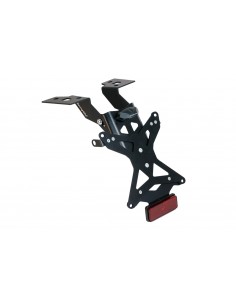 RACINGBIKE PORTATARGA CON KIT SUZUKI GSR750/ABS 2011 vendita online Como