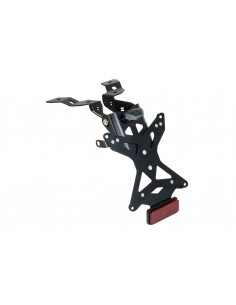 RACINGBIKE PORTATARGA CON KIT SUZUKI GSX-R750 2017 vendita online Como