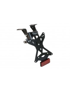 RACINGBIKE PORTATARGA CON KIT SUZUKI GSX-R1000 2008 vendita online Como