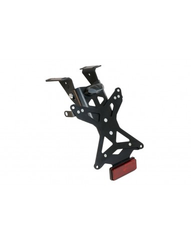RACINGBIKE PORTATARGA CON KIT SUZUKI GSX-R1000 2008 vendita online Como