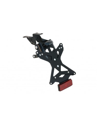 RACINGBIKE PORTATARGA CON KIT YAMAHA MT-07 2014 vendita online Como