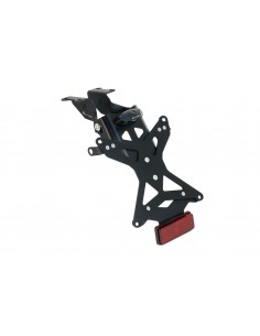 RACINGBIKE PORTATARGA CON KIT YAMAHA MT-07 2016 vendita online Como