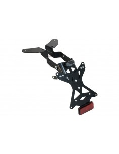 RACINGBIKE PORTATARGA CON KIT YAMAHA T-MAX 530/ABS 2012 vendita online Como