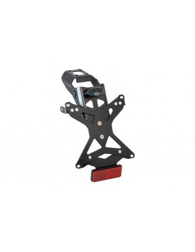 RACINGBIKE PORTATARGA CON KIT YAMAHA YZF-R6 2014 vendita online Como