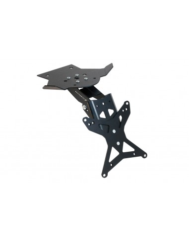 RACINGBIKE PORTATARGA DUCATI MULTISTRADA/S 10-15 vendita online Como