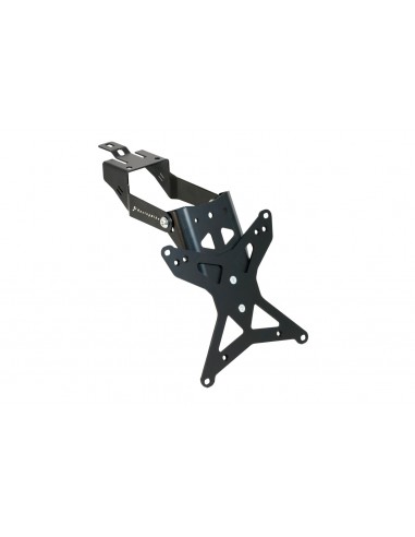 RACINGBIKE PORTATARGA KAWASAKI ER-6N 12-16 vendita online Como