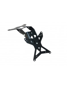 RACINGBIKE PORTATARGA KAWASAKI Z750 07-12 vendita online Como