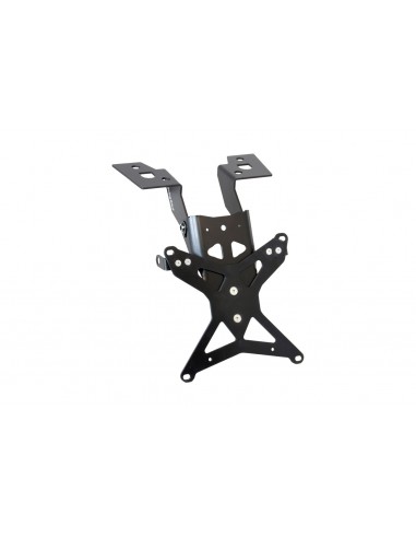 RACINGBIKE PORTATARGA SUZUKI GSR750/ABS 11-16 vendita online Como