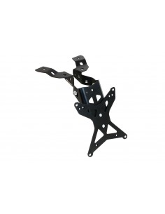 RACINGBIKE PORTATARGA SUZUKI GSX-R600 11-17 vendita online Como