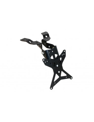 RACINGBIKE PORTATARGA SUZUKI GSX-R600 11-17 vendita online Como