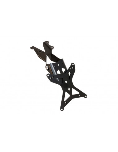RACINGBIKE PORTATARGA YAMAHA MT-09 13-16 vendita online Como