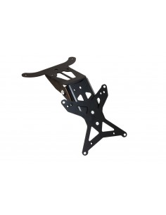 RACINGBIKE PORTATARGA YAMAHA T-MAX 500 08-11 vendita online Como
