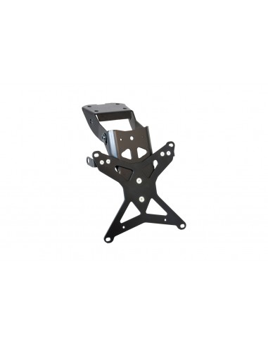 RACINGBIKE PORTATARGA YAMAHA XJ6 DIVERSION 09-16 vendita online Como