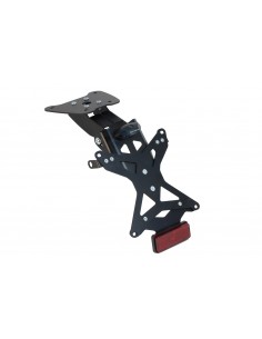 RACINGBIKE PORTATARGA CON KIT DUCATI STREETFIGHTER 848 12-16 vendita online Como