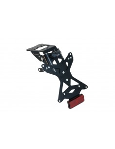 RACINGBIKE PORTATARGA CON KIT HONDA CB600F HORNET 11-16 vendita online Como