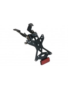 RACINGBIKE PORTATARGA CON KIT KAWASAKI ER-6N 09-11 vendita online Como