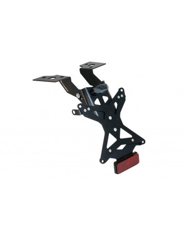 RACINGBIKE PORTATARGA CON KIT SUZUKI GSR750/ABS 11-16 vendita online Como