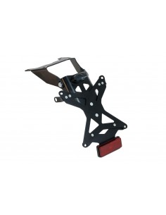 RACINGBIKE PORTATARGA CON KIT SUZUKI GSX-R600 08-10 vendita online Como