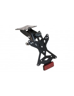 RACINGBIKE PORTATARGA CON KIT YAMAHA FZ1 06-15 vendita online Como