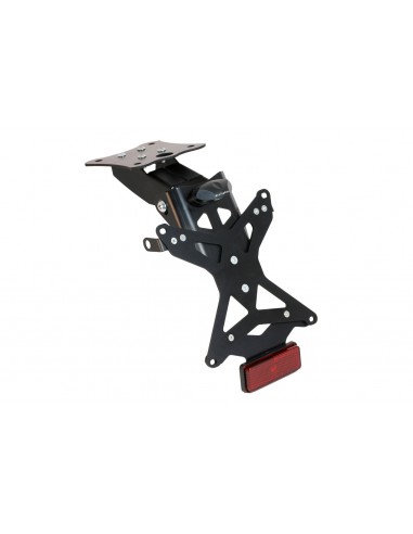 RACINGBIKE PORTATARGA CON KIT YAMAHA FZ1 06-15 vendita online Como