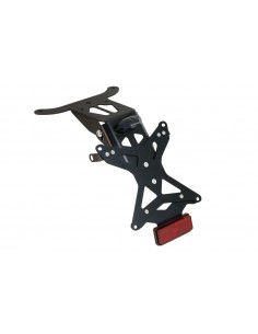 RACINGBIKE PORTATARGA CON KIT YAMAHA T-MAX 500 08-11 vendita online Como