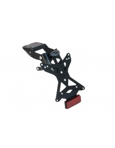 RACINGBIKE PORTATARGA CON KIT YAMAHA XJ6 09-16 vendita online Como