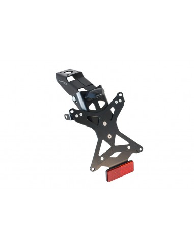RACINGBIKE PORTATARGA CON KIT YAMAHA YZF-R6 17-18 vendita online Como