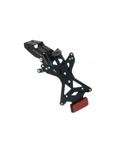 RACINGBIKE PORTATARGA CON KIT YAMAHA YZF-R1 15-18 vendita online Como