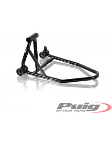 PUIG CAVALLETTO POSTERIORE SINISTRO DUCATI 916 S/R/SP/SPS-BIPOSTO 1994 NERO vendita online Como