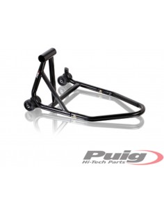 PUIG CAVALLETTO POSTERIORE SINISTRO DUCATI MONSTER/S2R 2005 NERO vendita online Como