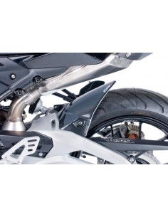 PUIG PARAFANGO POSTERIORE APRILIA SHIVER 900 17-18 CARBON LOOK vendita online Como