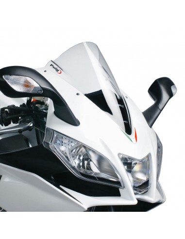 PUIG CUPOLINO RACING APRILIA RS4 125 2018 TRASPARENTE vendita online Como