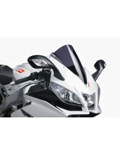 PUIG CUPOLINO RACING APRILIA RS4 50 2018 FUME SCURO vendita online Como