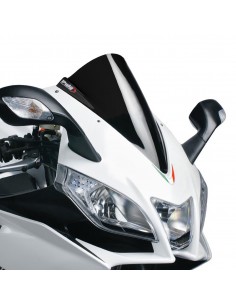 PUIG CUPOLINO RACING APRILIA RS4 50 2018 NERO vendita online Como