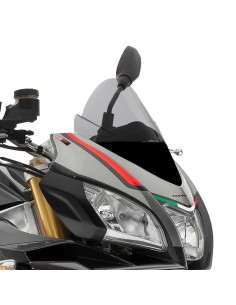 PUIG CUPOLINO RACING APRILIA TUONO V4/RR/FACTORY 2018 FUME CHIARO vendita online Como