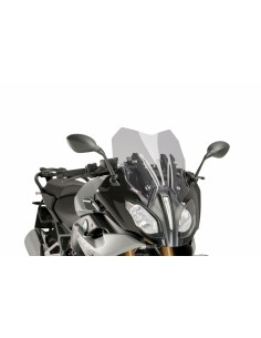 PUIG CUPOLINO RACING BMW R1200 RS 2018 FUME CHIARO vendita online Como
